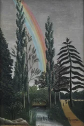 The Lake of Daumesnil